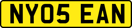 NY05EAN