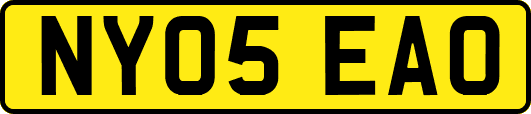 NY05EAO