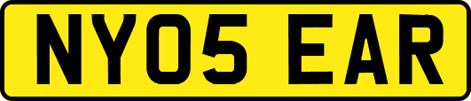 NY05EAR