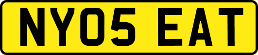 NY05EAT