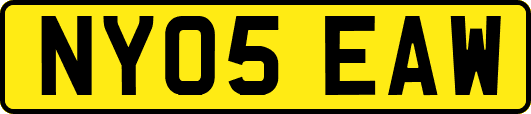 NY05EAW