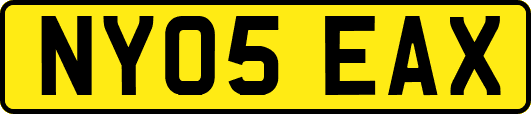 NY05EAX