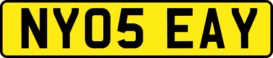 NY05EAY