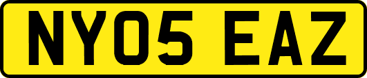NY05EAZ