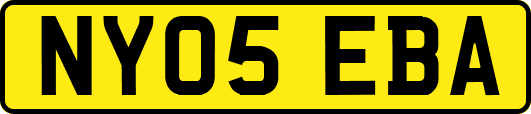 NY05EBA