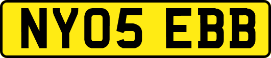 NY05EBB