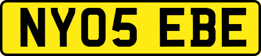 NY05EBE