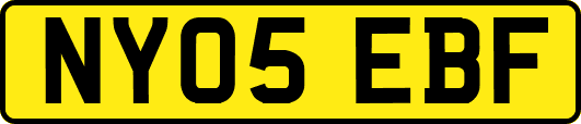 NY05EBF