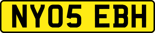 NY05EBH