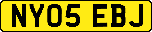 NY05EBJ