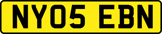 NY05EBN