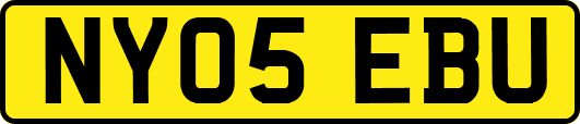 NY05EBU