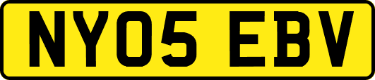 NY05EBV