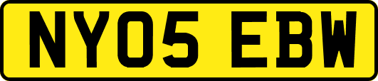 NY05EBW