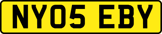 NY05EBY