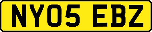 NY05EBZ