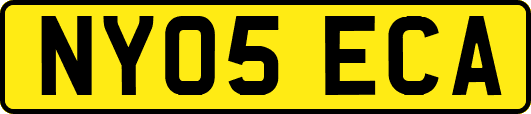 NY05ECA