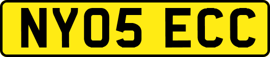 NY05ECC