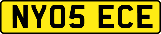 NY05ECE