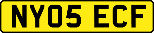 NY05ECF