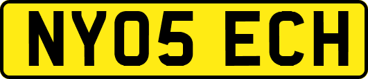 NY05ECH