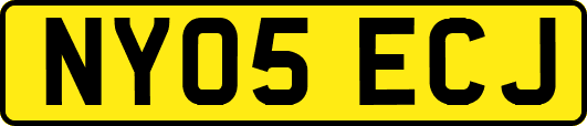 NY05ECJ
