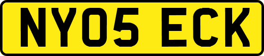 NY05ECK