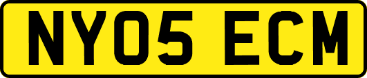 NY05ECM