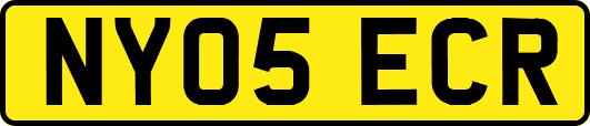 NY05ECR