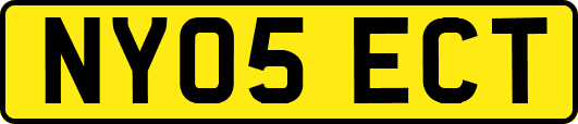 NY05ECT