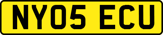 NY05ECU