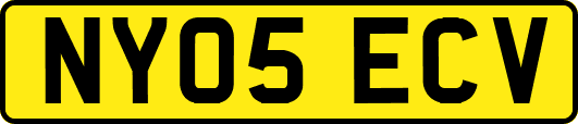 NY05ECV