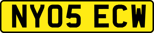 NY05ECW