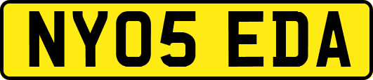 NY05EDA