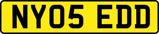 NY05EDD