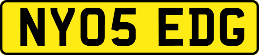 NY05EDG