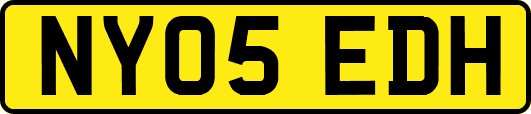 NY05EDH