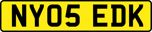 NY05EDK