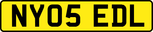 NY05EDL