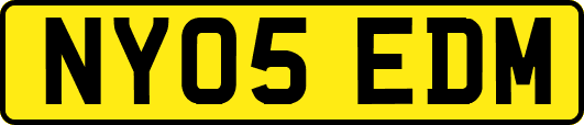 NY05EDM
