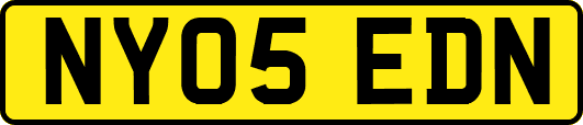 NY05EDN