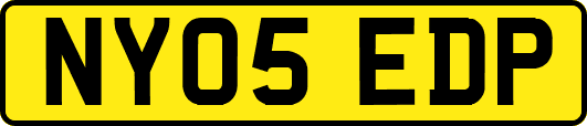 NY05EDP