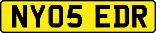 NY05EDR