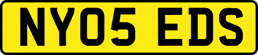 NY05EDS