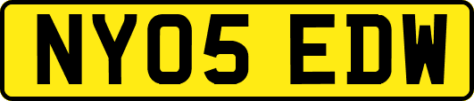 NY05EDW