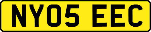 NY05EEC