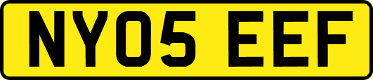 NY05EEF
