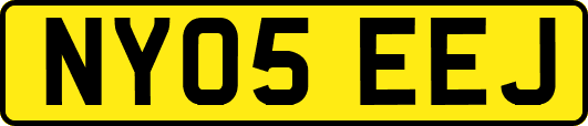 NY05EEJ