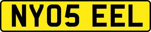 NY05EEL