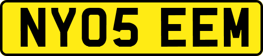 NY05EEM